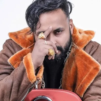 Ravi kaushik profile