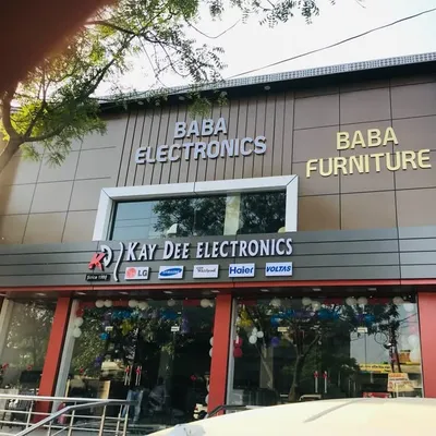 Babaelectronicsandfurniture profile