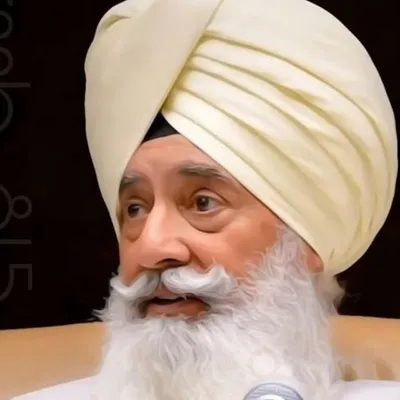 Radha soami ji profile
