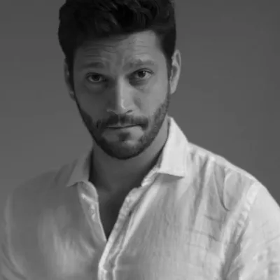 Armando Babaioff profile