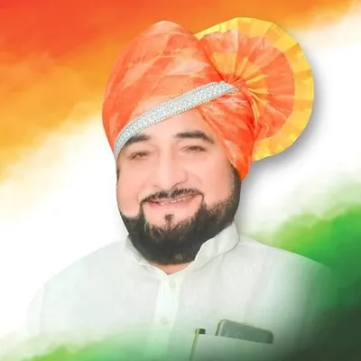 Babajani Durrani profile