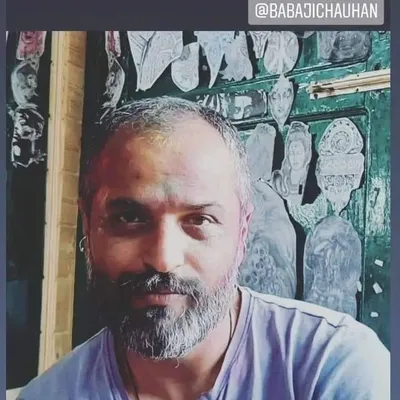 Nitin Chauhan profile