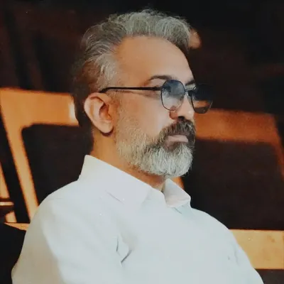 Babak Sahraei | بابک صحرایی profile