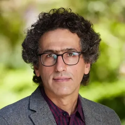Babak Tafreshi profile