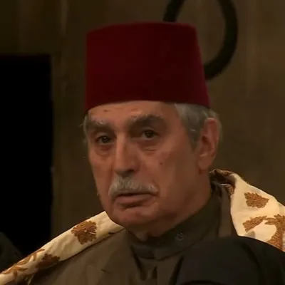 مسلسل باب الحارة profile