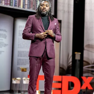 Babang Deshommes profile