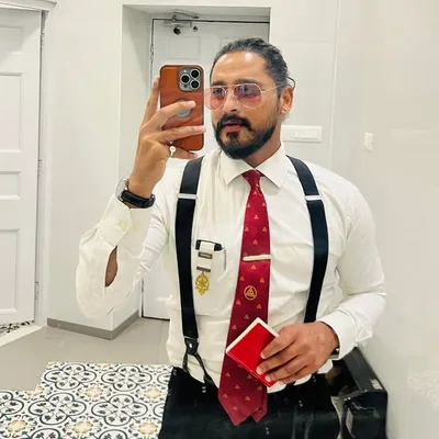 Raahat Agarwal profile