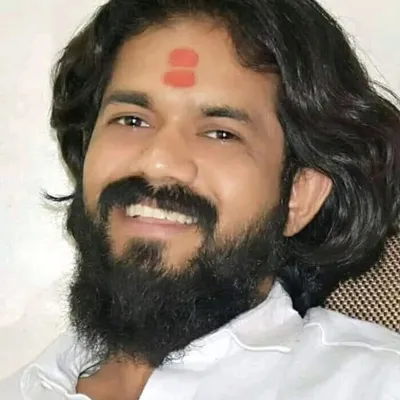 बाबाराजे देशमुख profile