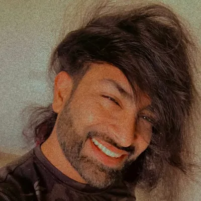 Baba Retoucher profile