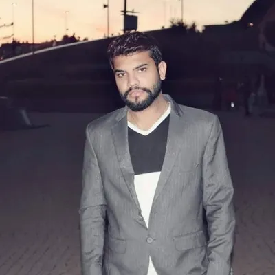 Babar Khokhar profile