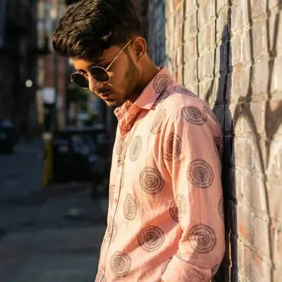 بابر علی profile
