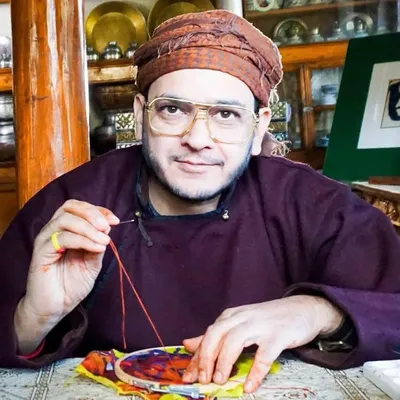 Babar Aafzal profile