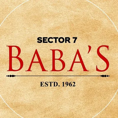 Sector 26 Baba's | Restaurant profile