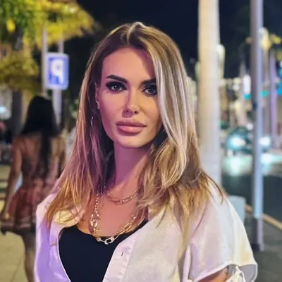 Слава Каминская profile