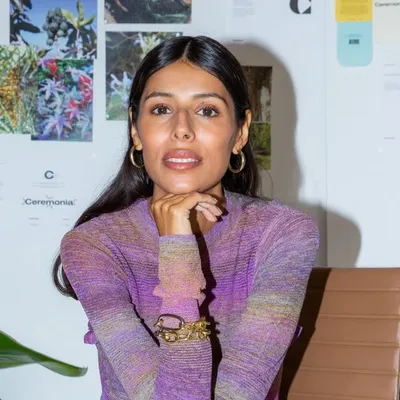 Babba C Rivera profile