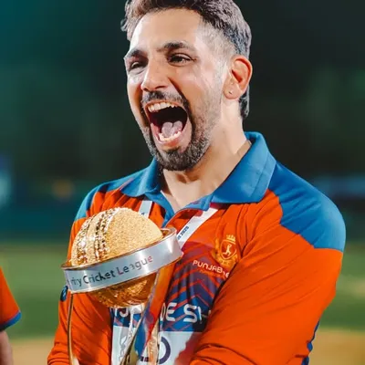 Babbal Rai profile