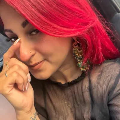Jasmine Kaur babbar profile