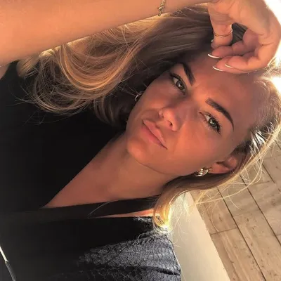 M I C H E L L E | B. ๐ฑ๐ปโโ๏ธ profile