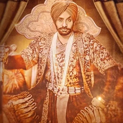 Babbu maan™ profile