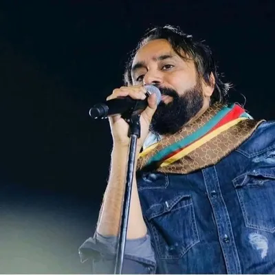 ਬੱਬੂ ਮਾਨ ਫੈਨਜ਼✌🏻🔥 profile