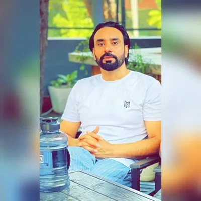 👑BaBBu MaaN👑ਬੱਬੂ ਮਾਨ 💝 profile
