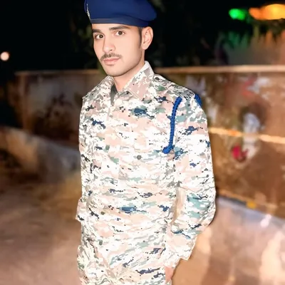 helllo profile