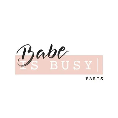 Babe is busy profile