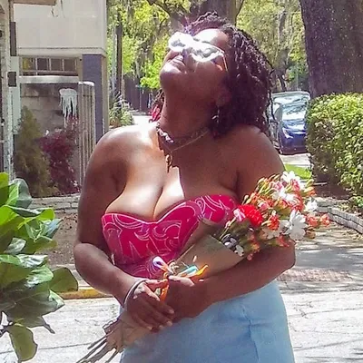 DARRIEA CLARK profile