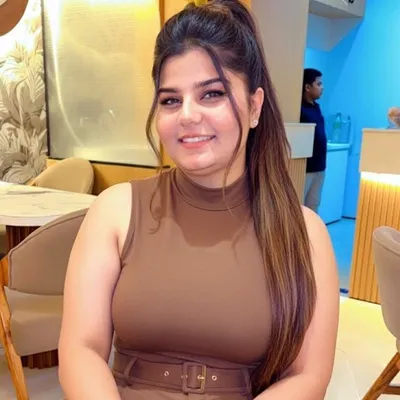 Bhawna Chahalš profile