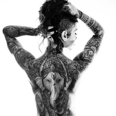 TATTOOS, INK & BABES profile