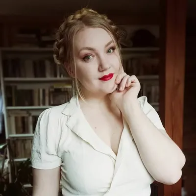Babette van Bohemen profile