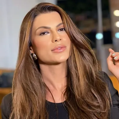 𝐁árbara Rossi ♥ profile