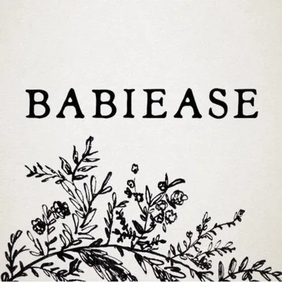 BABIEASE • Baby Bedding profile