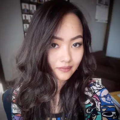 Babie Rualhleng profile