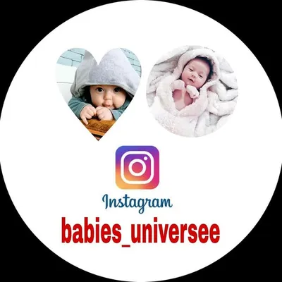 babies universee ๐ profile