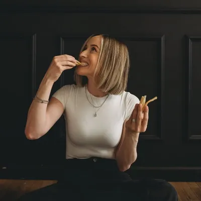 Michelle Charriere, MAS-IFP | Birth-5 Mental Health🧠 profile