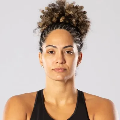 Barbara Nepomuceno profile