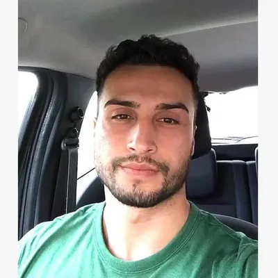 باريش profile