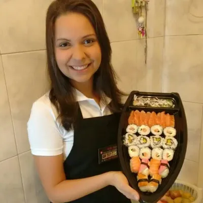 Babi Sushi Delivery profile