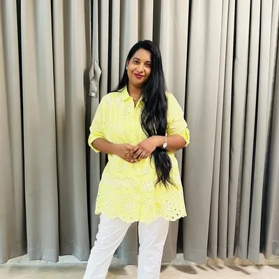 Babita Guthula profile