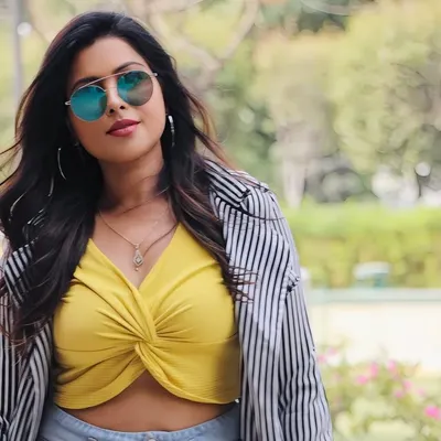 Babita Singh profile
