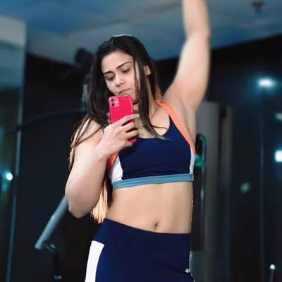 Babita Rani (gujjar) profile