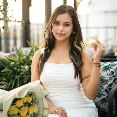 babita das official profile