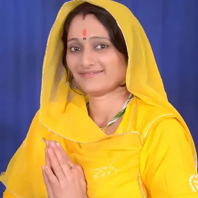 Babita kanwar jerthi profile