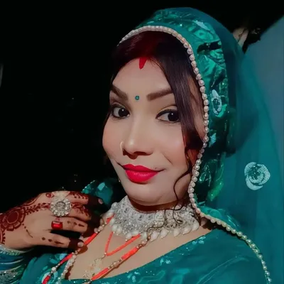 Babita Kataria profile