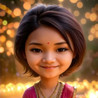 Babita Boro profile