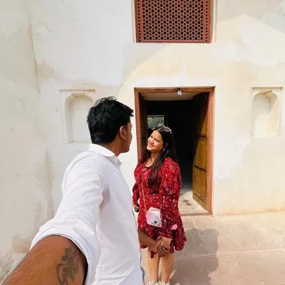 Akshita Rajput profile
