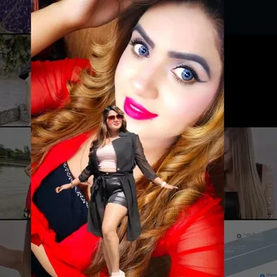 Babita Digwal profile