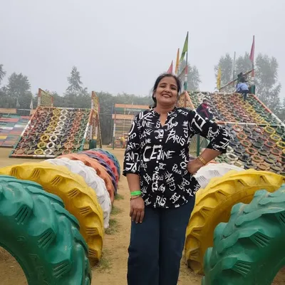 Babita Babita profile