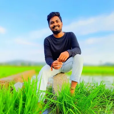 babji_natural_boy ๐ฎ๐ณ profile